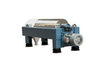 臥式螺旋離心機(jī)